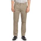 Big & Tall Van Heusen Flex 5-pocket Pants, Men's, Size: 50x29, Med Beige