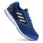 Adidas Edge Rc Men's Running Shoes, Size: 8, Blue
