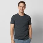 Men's Sonoma Goods For Life&trade; Flexwear Classic-fit Stretch Tee, Size: Xl, Grey