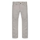 Boys 8-20 Levi's&reg; 511&trade; Slim Jeans, Boy's, Size: Medium (14), Dark Grey