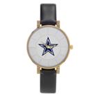 Men's Sparo Dallas Cowboys Lunar Watch, Multicolor