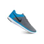 Nike Flex Run 2016 Women's Running Shoes, Size: 8, Dark Grey