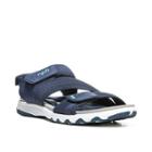 Ryka Dominica Women's Sandals, Size: Medium (9.5), Blue