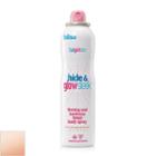 Bliss Fatgirlslim Hide & Glow Sleek Firming & Luminous Tinted Body Spray - Travel Size, Multicolor