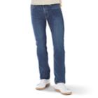 Men's Lee Premium Flex Regular-fit Jeans, Size: 40x30, Med Blue