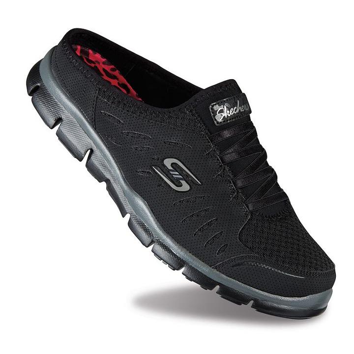 Skechers Gratis No Limits Women's Slip-on Shoes, Size: 6.5, Oxford