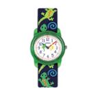 Timex Kids' Gecko Watch - T728819j, Boy's, Multicolor