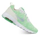 Nike Air Max Motion Low Eng Women's Shoes, Size: 8.5, Blue