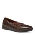 Eastland Jackie Women's Mary Janes, Size: Medium (10), Dark Brown