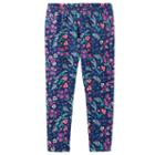 Girls 4-8 Oshkosh B'gosh&reg; Print Leggings, Girl's, Size: 4, Ovrfl Oth