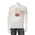Men's Sonoma Goods For Life&trade; Buffalo Sun Tee, Size: Large, Natural