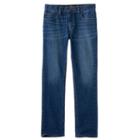 Boys 8-20 Urban Pipeline Ultimate-flex Slim-fit Jeans, Boy's, Size: 8, Med Blue