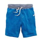 Boys 4-8 Carter's Knit Shorts, Size: 6, Med Blue