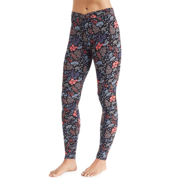 Women's Cuddl Duds Softwear Leggings, Size: Regular, Oxford