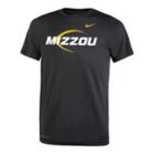 Boys 8-20 Nike Missouri Tigers Legend Icon Tee, Size: M 10-12, Black