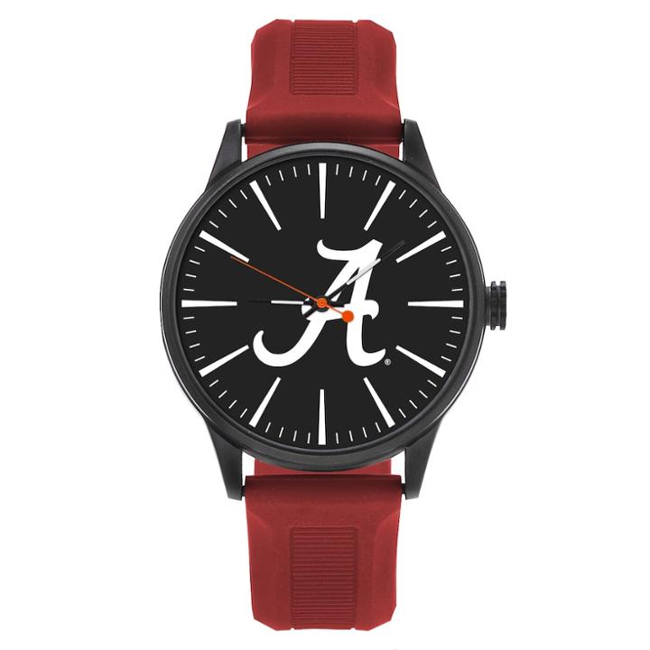 Women's Sparo Alabama Crimson Tide Cheer Watch, Multicolor