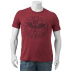 Big & Tall Sonoma Goods For Life&trade; East Side Parts & Services Tee, Men's, Size: 2xb, Med Pink