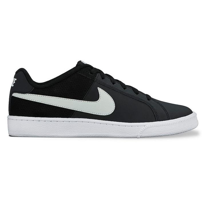 Nike Court Royale Women's Sneakers, Size: 9.5, Grey (charcoal)