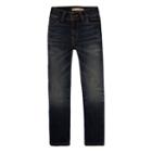 Boys 4-7x Levi's 511 Performance Slim-fit Jeans, Boy's, Size: 7, Med Blue