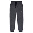 Boys 4-7 Hurley Therma-fit Seamed Knee Pants, Size: 5, Oxford