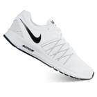 Nike Air Relentless 6 Men's Running Shoes, Size: 13, White