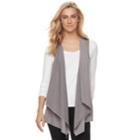 Women's Olivia Sky Flyaway Vest, Size: Small, Purple