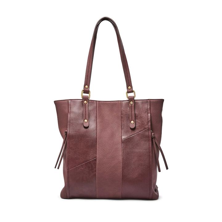 Relic Noelle Patchwork Tote, Women's, Purple
