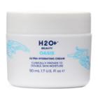 H20+ Beauty Oasis Ultra Hydrating Cream, Multicolor