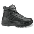 Bates Enforcer 5-in. Women's Leather Work Boots, Size: Medium (5), Black