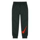 Boys 4-7 Nike Fleece Jogger Pants, Size: 6, Med Grey