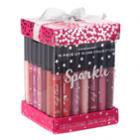 Simple Pleasures Sparkle15-pc. Lip Gloss Collection, Multi