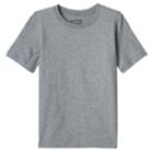 Boys 4-10 Jumping Beans&reg; Solid Tee, Boy's, Size: 8, Med Grey