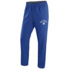 Men's Nike Duke Blue Devils Circuit Therma-fit Pants, Size: Xl, Ovrfl Oth