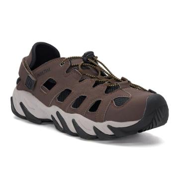 Pacific Trail Aq02 Men's Sandals, Size: Medium (11), Brown