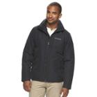 Men's Columbia Northern Voyage Jacket, Size: Medium, Grey (charcoal)