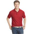 Men's Izod Advantage Performance Polo, Size: Xl, Med Red