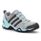 Adidas Outdoor Terrex Ax2 Women's Hiking Shoes, Size: 8.5, Grey