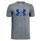 Boys 8-20 Under Armour Chicago Tee, Size: Large, Med Grey
