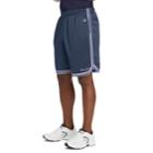 Men's Champion Core Basketball Shorts, Size: Small, Blue (navy)