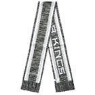Forever Collectibles Los Angeles Kings Knit Scarf, Adult Unisex, Multicolor
