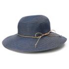Women's Peter Grimm Glenda Floppy Hat, Blue