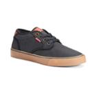 Levi's&reg; Cali Gum Men's Skate Shoes, Size: 8.5, Oxford