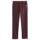 Boys 8-20 Urban Pipeline&reg; Maxflex Skinny Pants, Size: 8, Brown