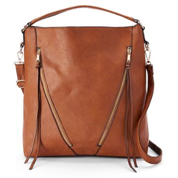 Mellow World Isabel Hobo, Women's, Brown