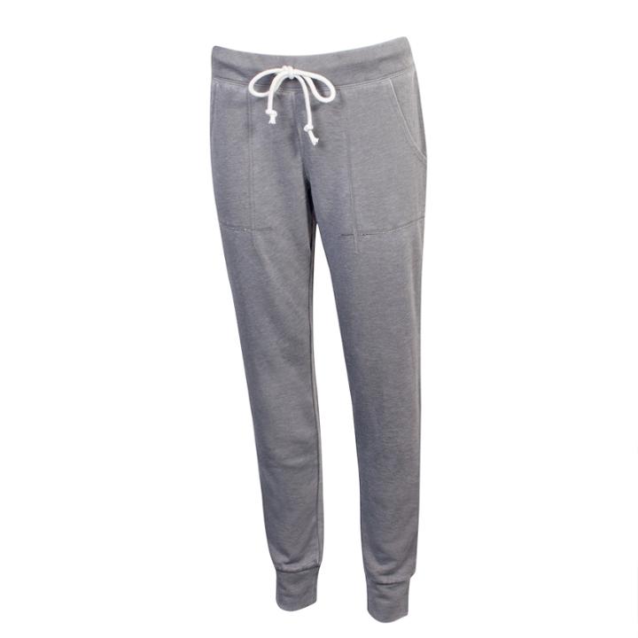 Juniors' Grayson Threads Drawstring Jogger Pants, Teens, Size: Xs, Oxford