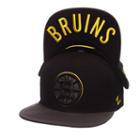 Adult Boston Bruins Nightfall Adjustable Cap, Multicolor