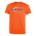Boys 8-20 Nike Boise State Broncos Legend Icon Tee, Size: M 10-12, Orange