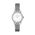 Bulova Watch - Women's Diamond Gallery Winslow Stainless Steel - 96r181, Grey
