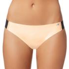 New Balance Laser Sport Thong Nb1040, Women's, Size: Medium, Dark Beige