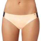 New Balance Laser Sport Thong Nb1040, Women's, Size: Medium, Dark Beige